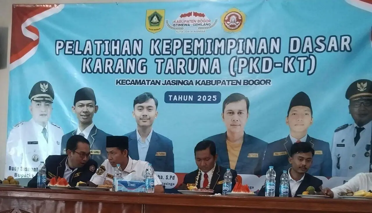 Rangkap Jabatan Heri Gunawan Disorot, Mahasiswa Nilai DPRD Kabupaten Bogor Mandul dalam Pengawasan