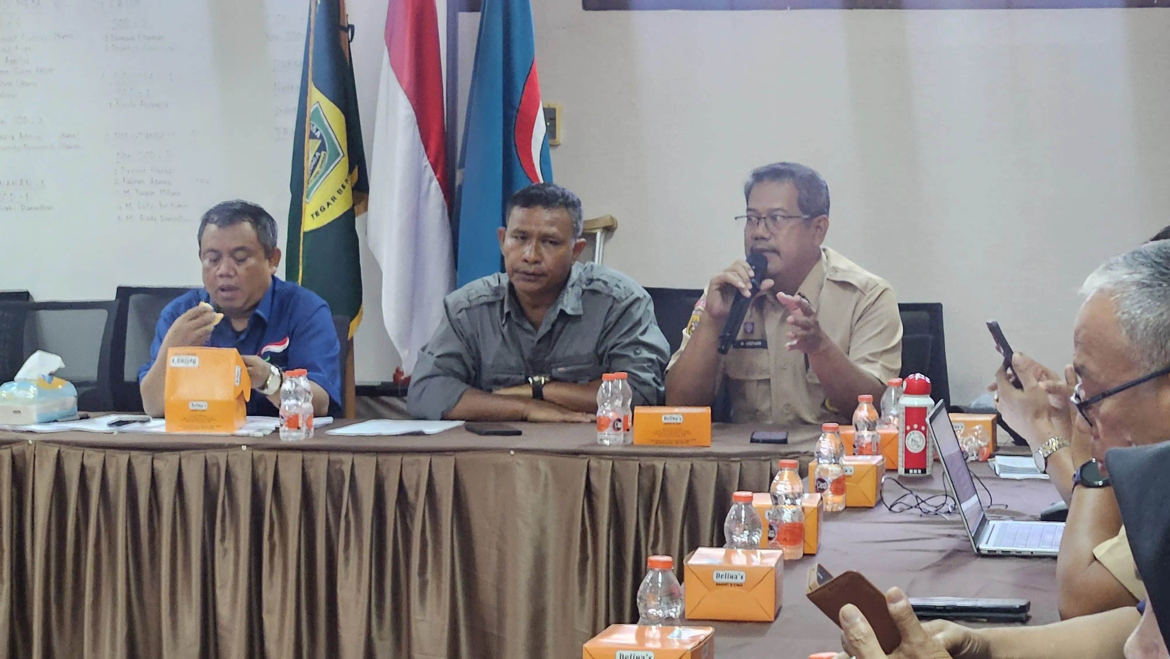 NPCI Sosialisasikan Olahraga Disabilitas ke Elemen Dunia Pendidikan di Kabupaten Bogor