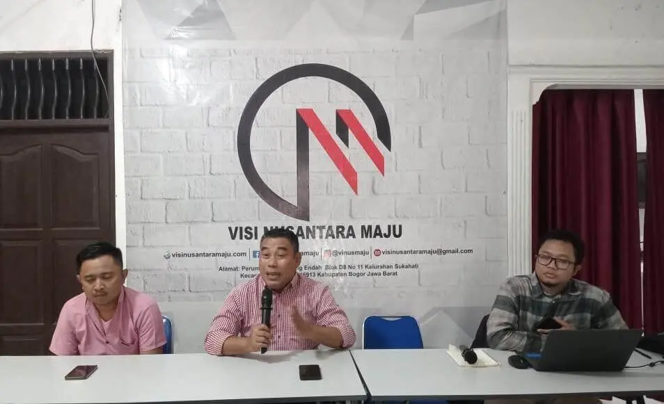 Pengamat Politik Sebut Rangkap Jabatan Heri Gunawan Cederai Integritas DPRD Kabupaten Bogor