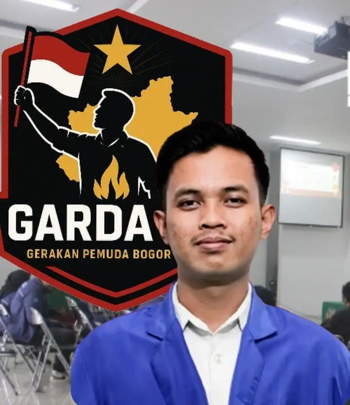 Musyawarah GARDA BR Tetapkan M. Rizki Fadillah Sebagai Ketua Umum Baru Periode 2025–2030