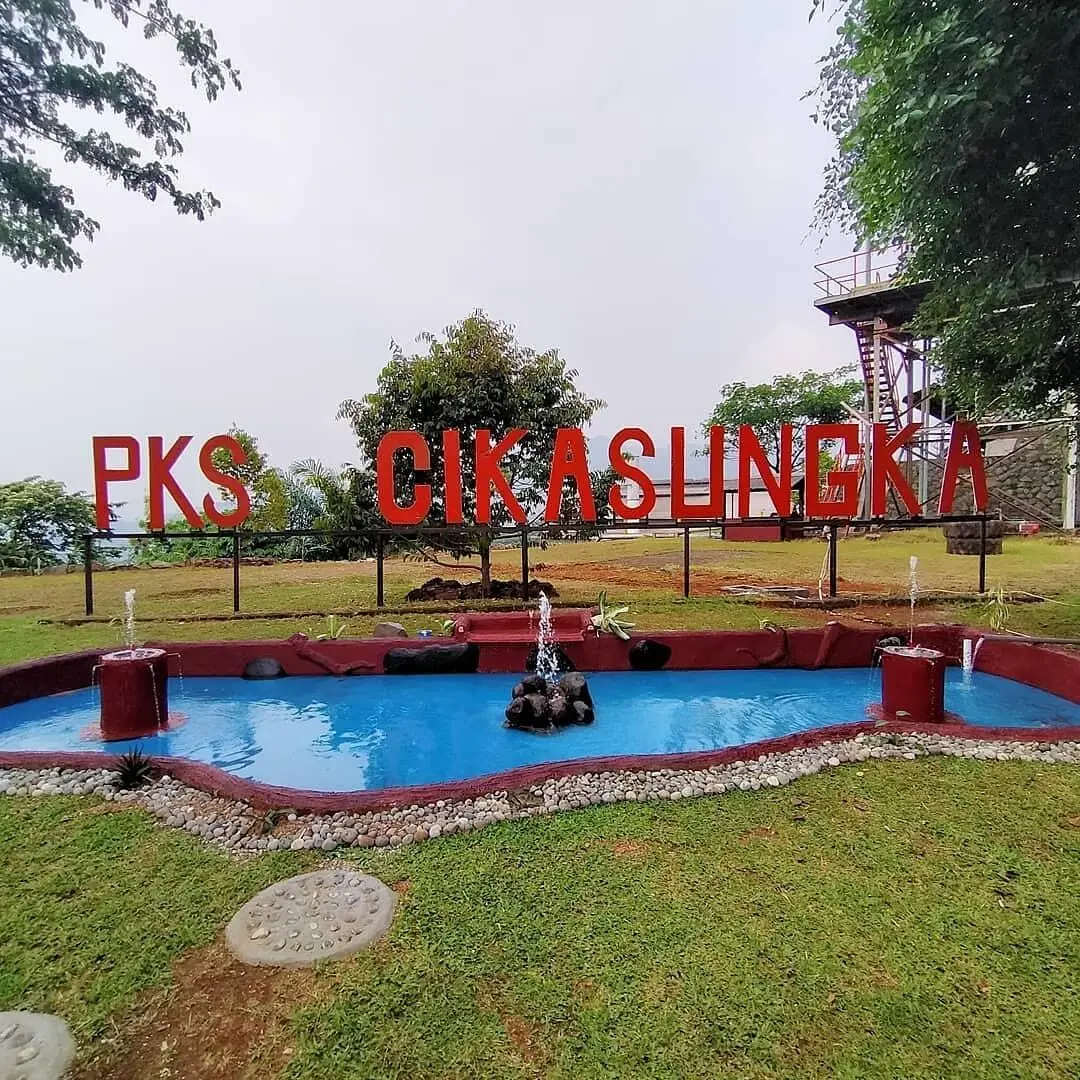 Perkuat Tata Kelola dan Keselamatan Kerja, PTPN IV PKS Cikasungka Siapkan Audit Sertifikasi ISO Hingga SMK3