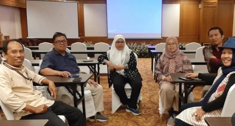 KOPEL: Partai Gerindra Harus Tegas Sikapi Rangkap Jabatan Heri Gunawan