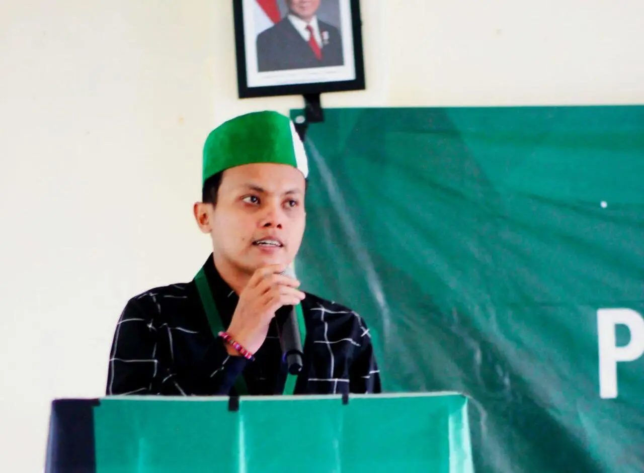 HMI Komisariat UT Bogor Nilai Program MBG Gagal Total, Cermin Buram Satu Tahun Pemerintahan Prabowo-Gibran