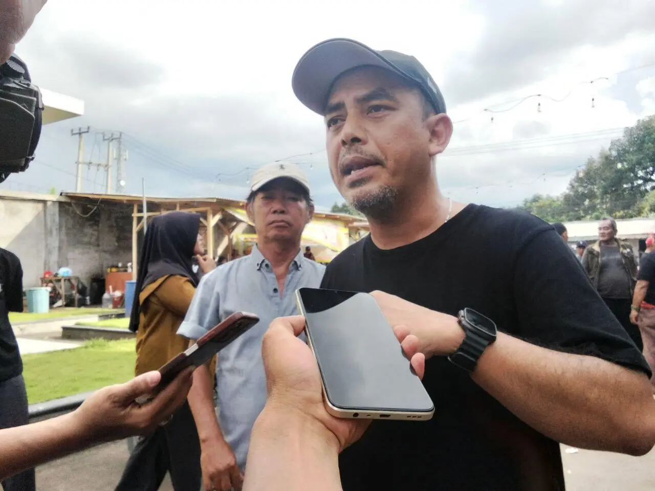 15Ribu Warga Terdampak Penutupan Tambang, Doni Maradona Siap Kawal ke DPRD Jabar