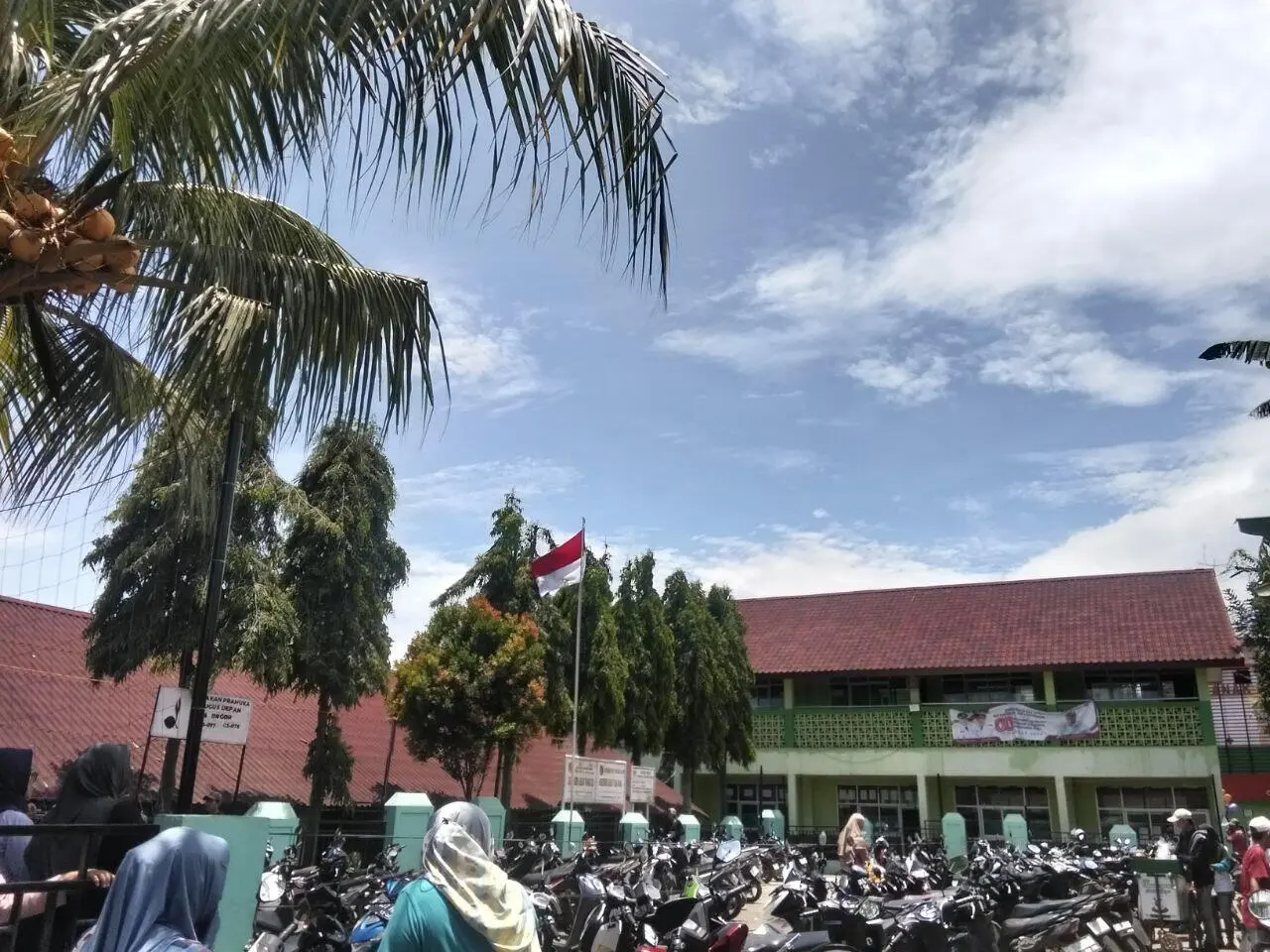 Kepsek SMK Anak Bangsa Jelaskan Soal Dana PIP 2018–2025 yang Dikembalikan ke Negara