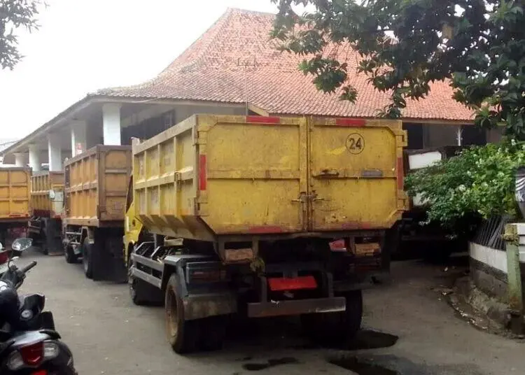 GPII Soroti Temuan BPK, Desak Kejari Bongkar Dugaan Korupsi BBM di DLH Kota Bogor