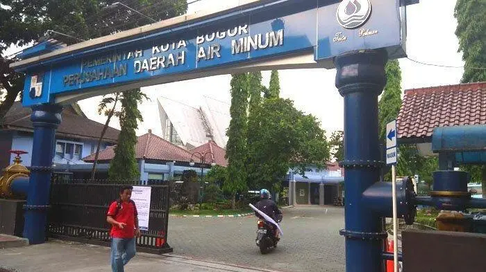 GPII Bogor Ingatkan Pemkot Bogor, Seleksi Direksi Perumda Tirta Pakuan Harus Terbuka dan Bebas Intervensi Politik