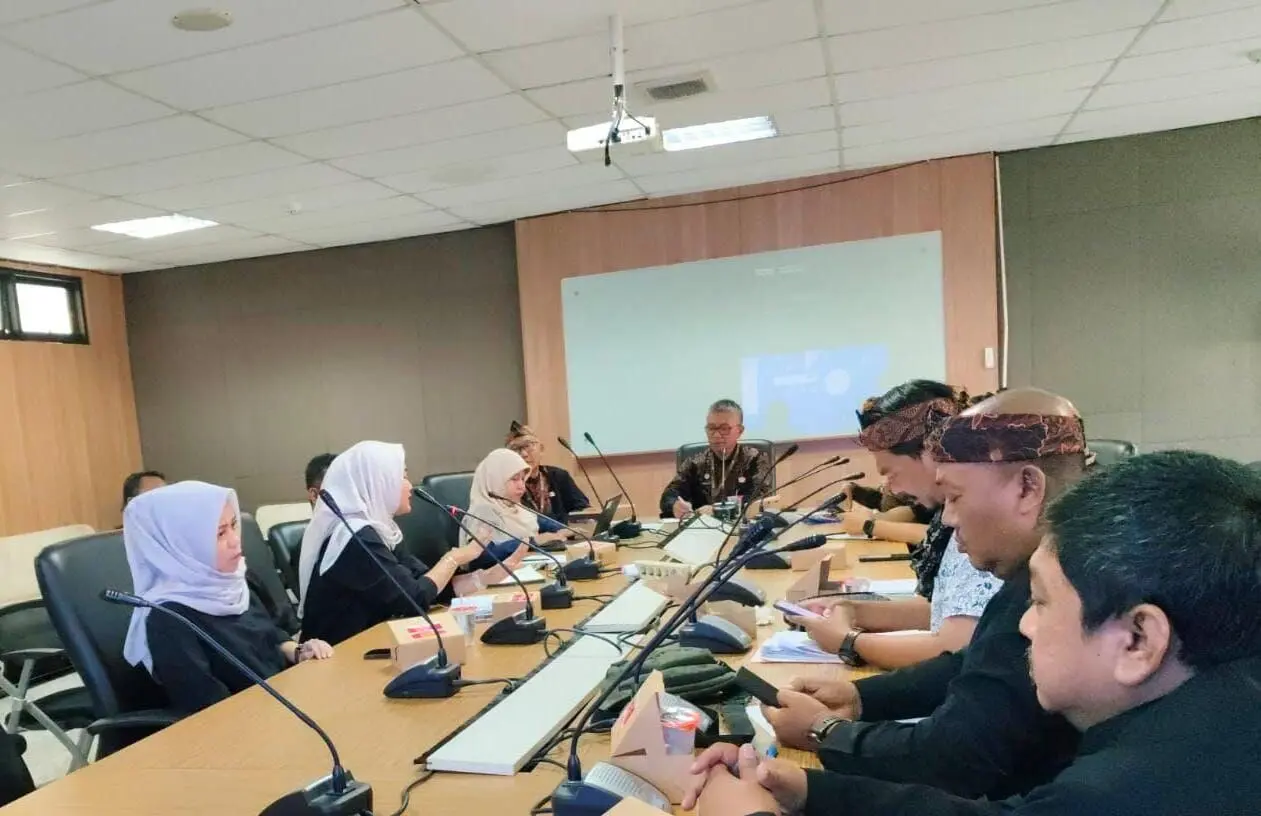 Ploting Lahan di Jasinga Tak Jelas, Warga Wirajaya Desak BPN Verifikasi Faktual