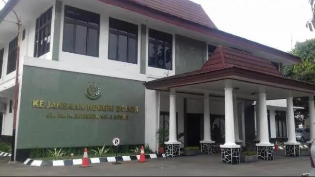 GPII Kota Bogor Bakal Lapor Resmi ke Kejari, Usut Dugaan Penyimpangan BBM di DLH