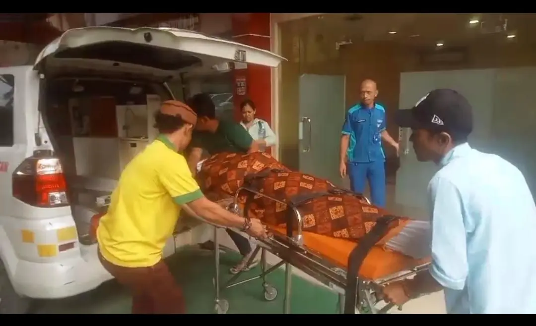 Aksi Brutal OTK Di Tamansari Bogor, Satu Wartawan Tewas dan Tiga Karyawan PT Luka-luka
