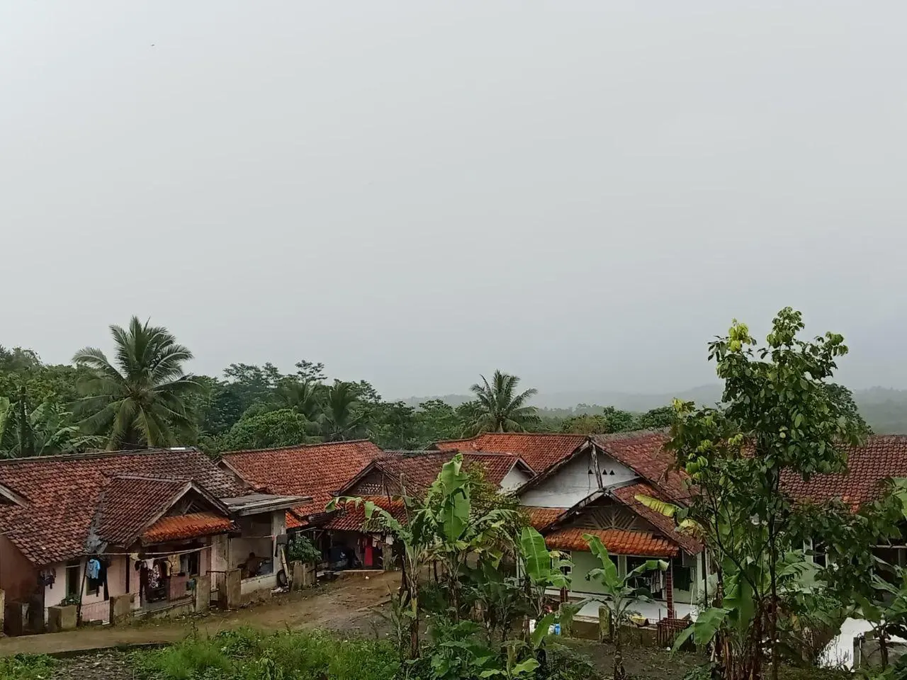 Puluhan Tahun Bermukim, Warga Wirajaya Pertanyakan Ploting Lahan oleh BPN