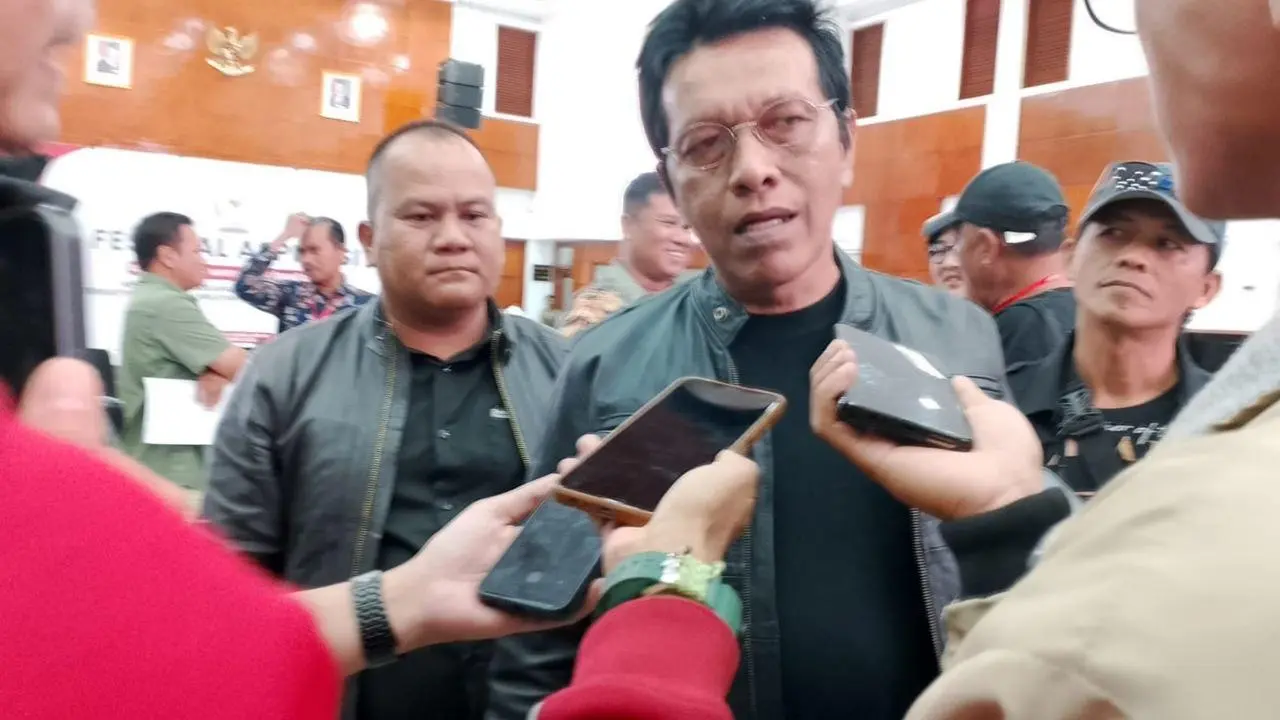 Adian Napitupulu Perjuangkan Kepastian Hukum bagi Desa Terdampak Konflik Agraria di Bogor