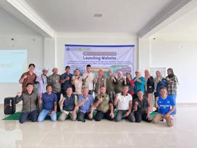 ICMI Orwilsus Bogor Gandeng IPB University Kembangkan Digitalisasi BUMDes di Leuwisadeng