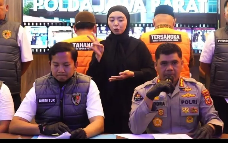 Politisi Bogor Jadi Tersangka Dugaan Korupsi Jalan Lingkar Timur Kuningan, Ini Inisial Namanya