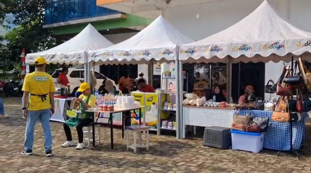 Pemkab Bogor Tegaskan Pendaftaran UMKM di CFD Tanpa Dipungut Biaya