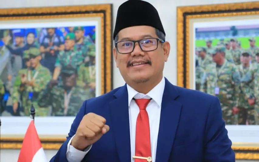 Bidang PPO Dispora Terus Tingkatkan Lisensi Pelatih dan Wasit Cabor