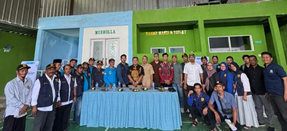 Konsultasi Hukum Gratis Digelar di Desa Leuweung Kolot, Tim Hukum Jabar Istimewa Hadirkan Akses Keadilan untuk Warga