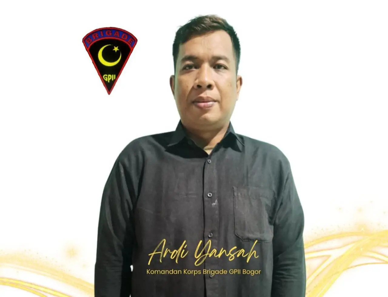 Diduga Ada Korban Jiwa Gurandil Dalam Insiden Asap, Brigade GPII Desak Operasional PT Antam Dihentikan Sementara