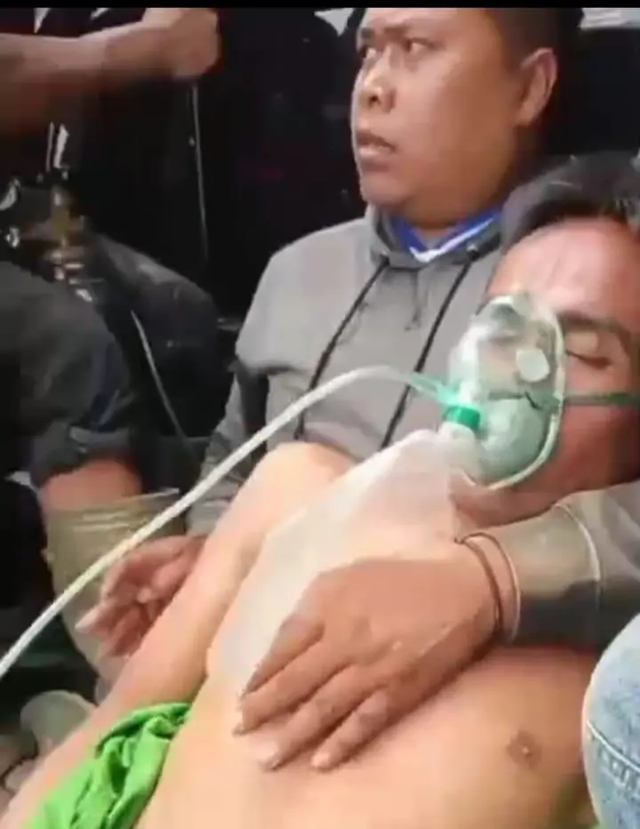 Enam Warga Cigudeg Tewas Di IUP Tambang PT Antam Pongkor, Diduga Hirup Asap Beracun
