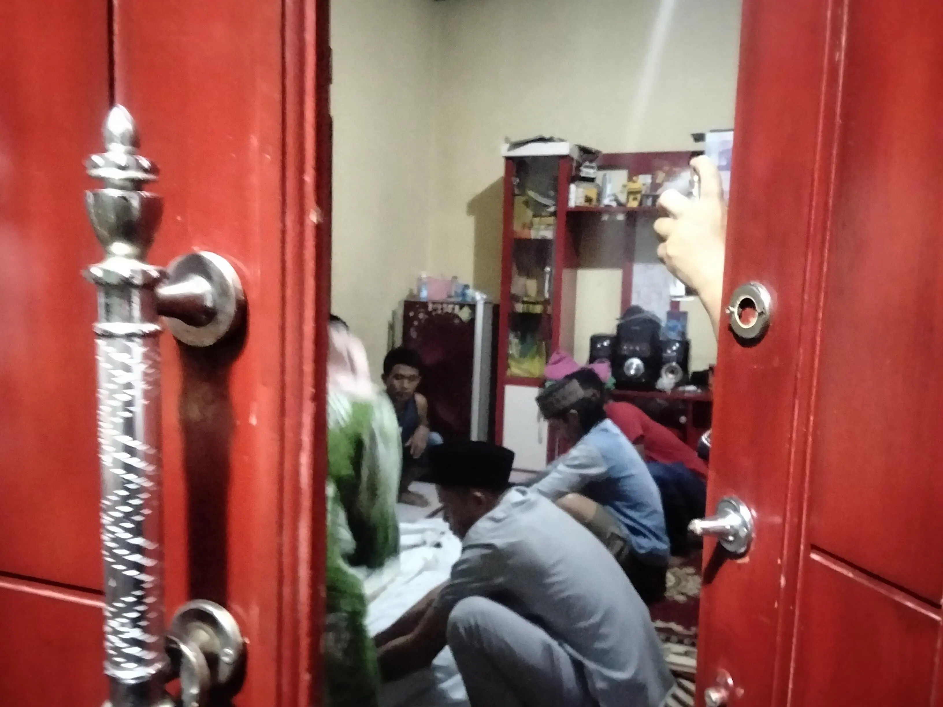 Alhamdulillah, Tim SAR Gabungan PT Antam Pongkor Berhasil Evakuasi Dua Korban Warga Desa Urug