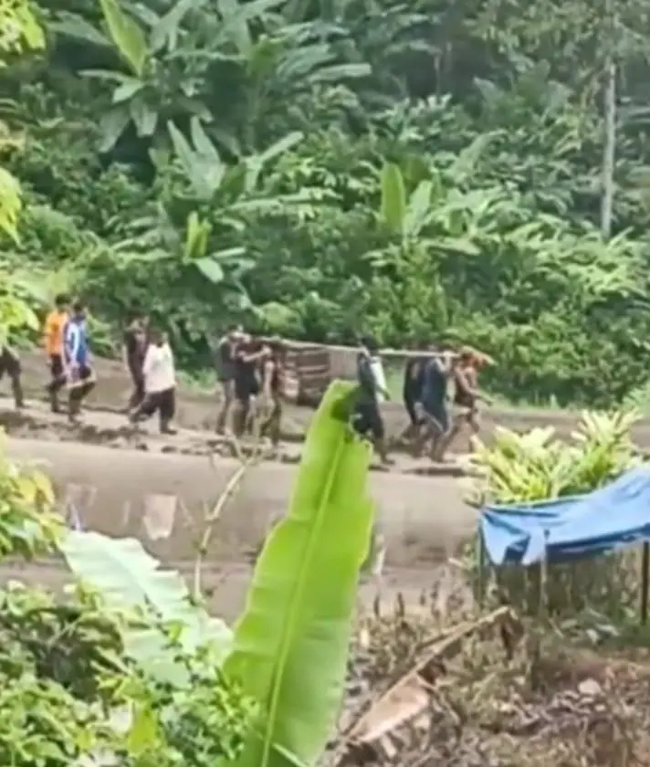 Satu Korban Asap Beracun Tambang Emas PT Antam Pongkor Berhasil Dievakuasi, Total Korban Tewas 11 Orang