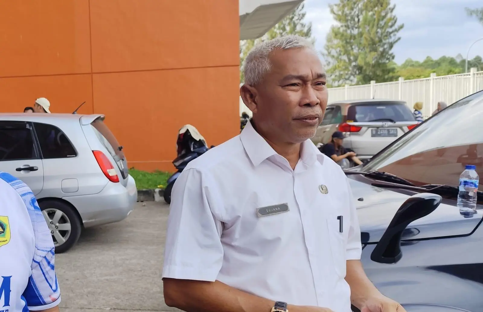 UPT PPOPM Kabupaten Bogor Buka Pendaftaran 40 Atlet Baru
