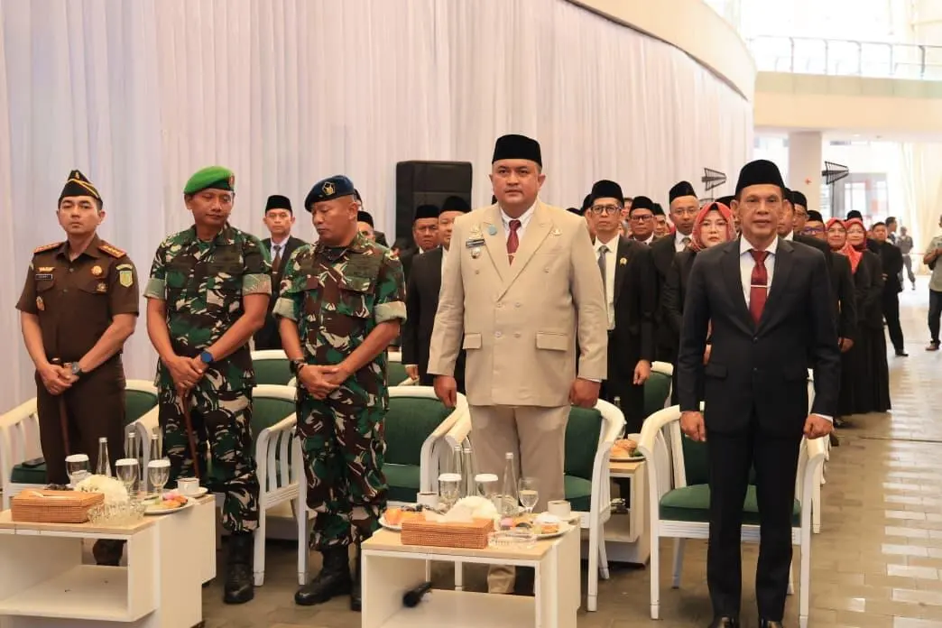 Bupati Bogor Siapkan Mall Pelayanan Publik di Bogor Barat dan Timur