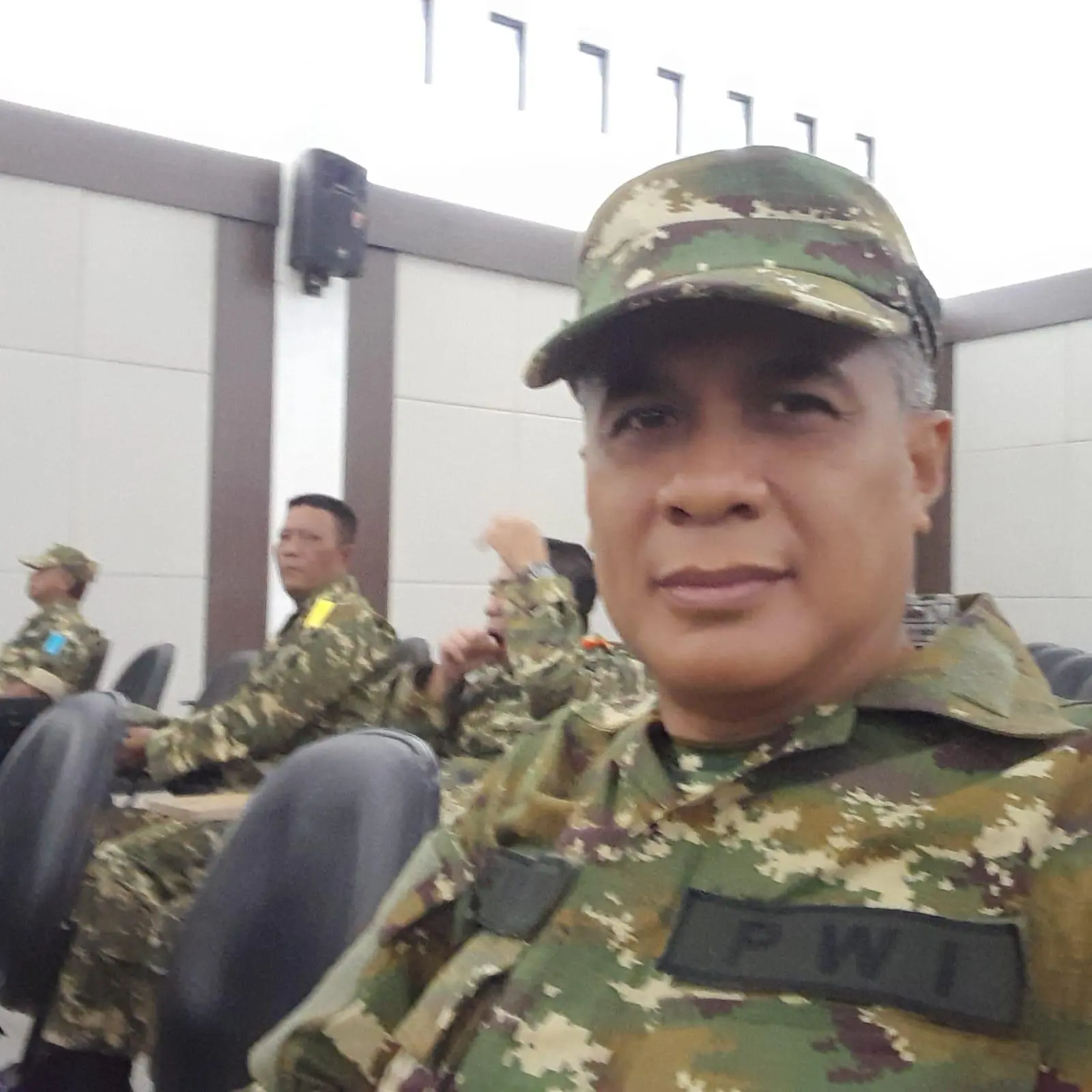 HPN dan Komitmen Demokrasi Prabowo