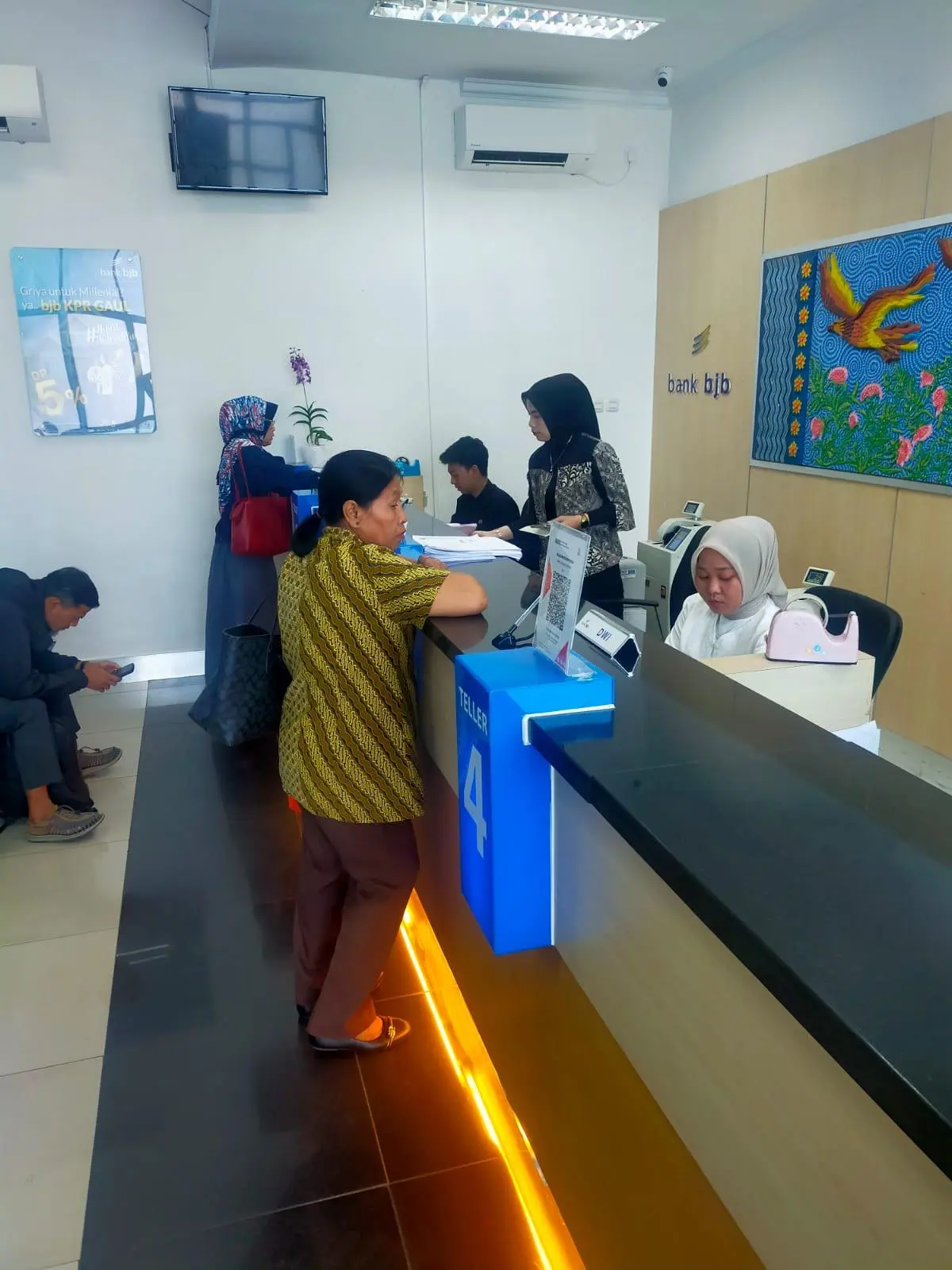 Pemkab Bogor Sekarang Sediakan Gerai Pajak di Setiap Kantor Kecamatan