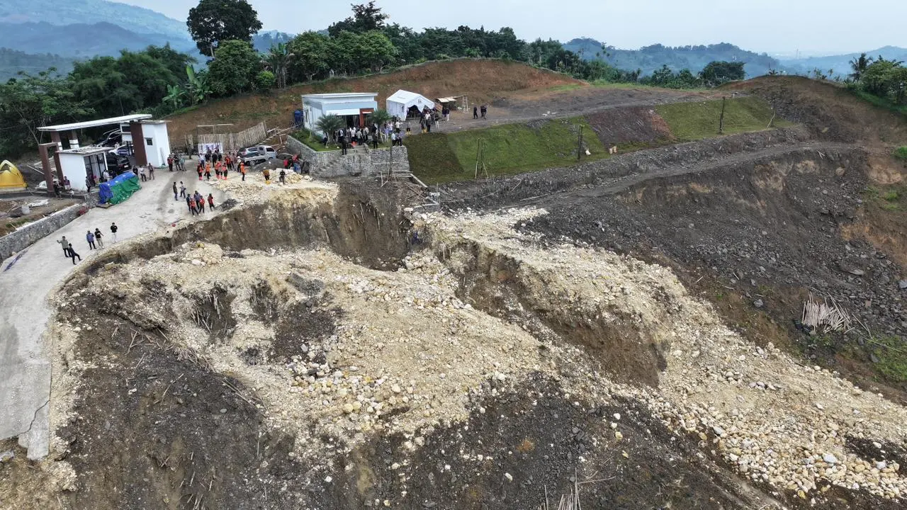 Bupati Bogor Tegaskan Keselamatan Warga jadi Prioritas Utama