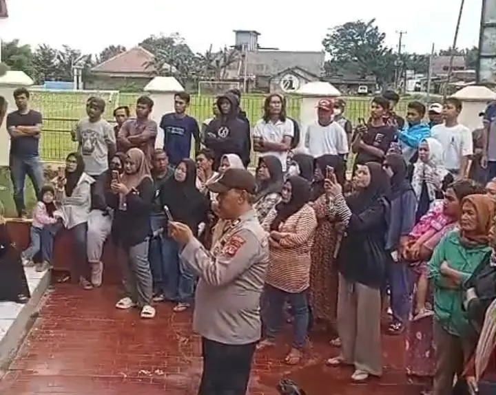 Lagi-Lagi Janji Gubernur KDM Meleset! Cigudeg Memanas: 395 Pekerja Tambang Belum Terima Kompensasi