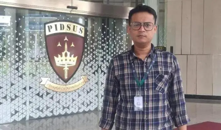 Sahabat Presisi Apresiasi Gerak Cepat Polri Ungkap Kasus Air Keras Aktivis