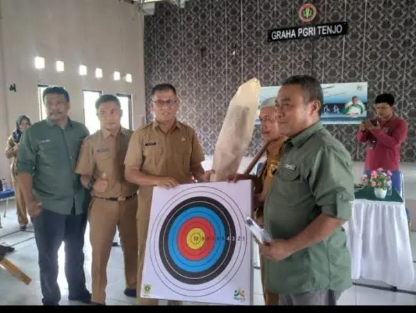 Kadispora Targetkan Back 2 Back Ortrad Jabar