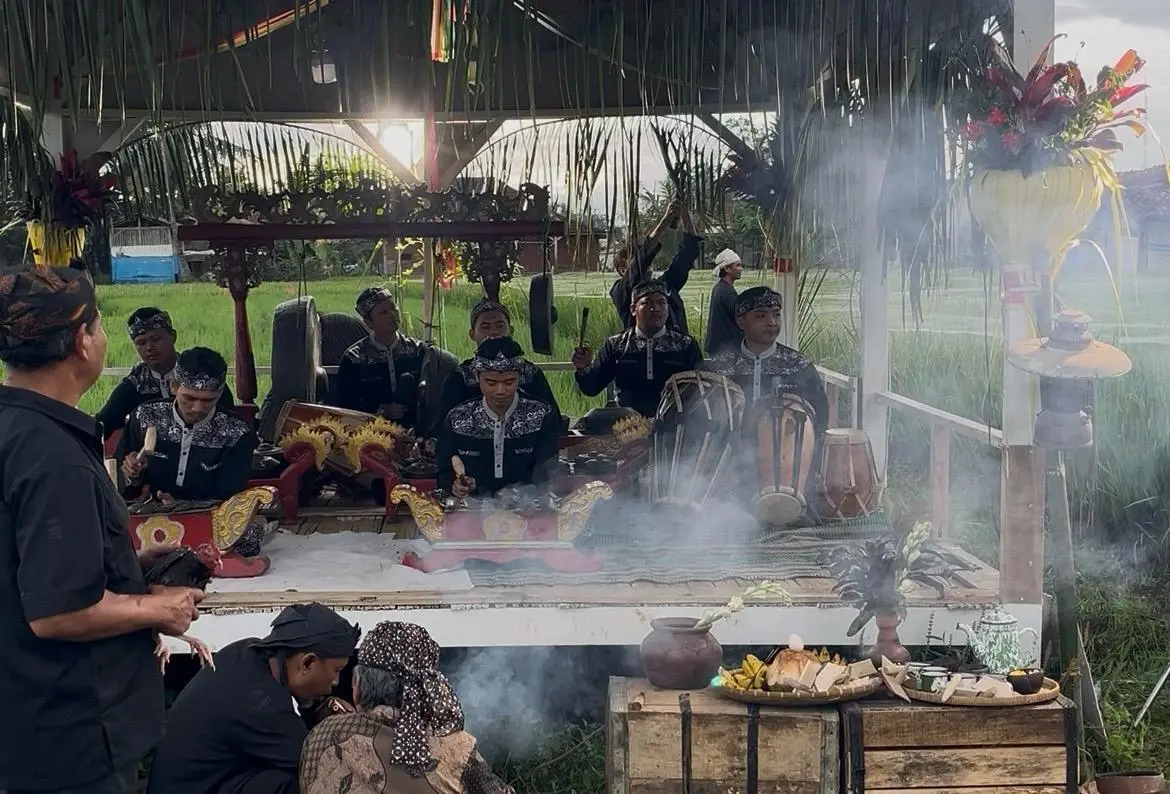 Pamong Budaya Bogor Gaet Sutradara dan Kameramen Papan Atas Garap Dokumenter Seni Babangen