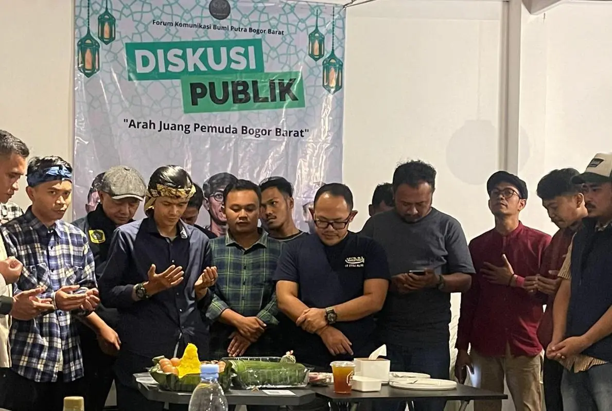 FKBP Bogor Barat: Semua Korban Banjir Jasinga Berhak Dapat Bantuan