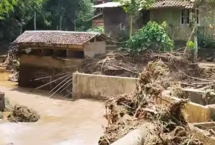 Bantuan Pemkab Bogor Dinilai Kurang, Warga Purasari Harap Star Energy
