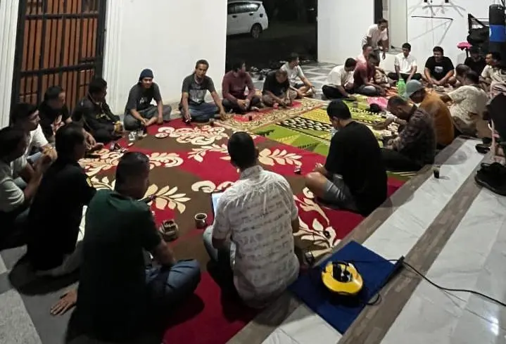 Tambang Ditutup, AMCRP Tuntut Gubernur Jabar Dedi Mulyadi Tepati Janji