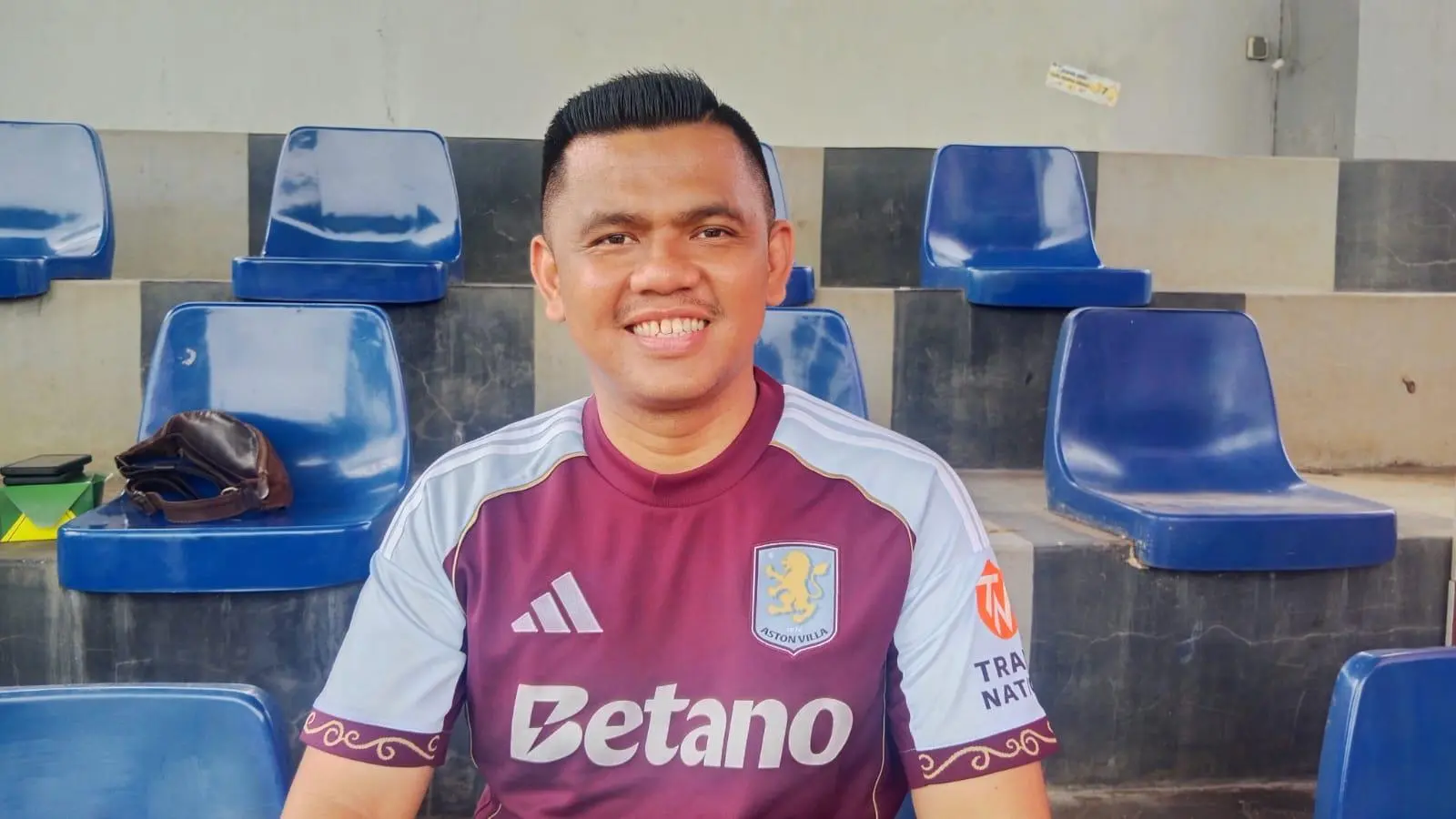 Bogor Raya FC Bakal Punya Training Ground Sendiri