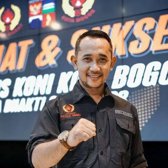 Pemkot Bogor Siapkan 100 Juta bagi Atlet Peraih Emas di Porprov Jabar