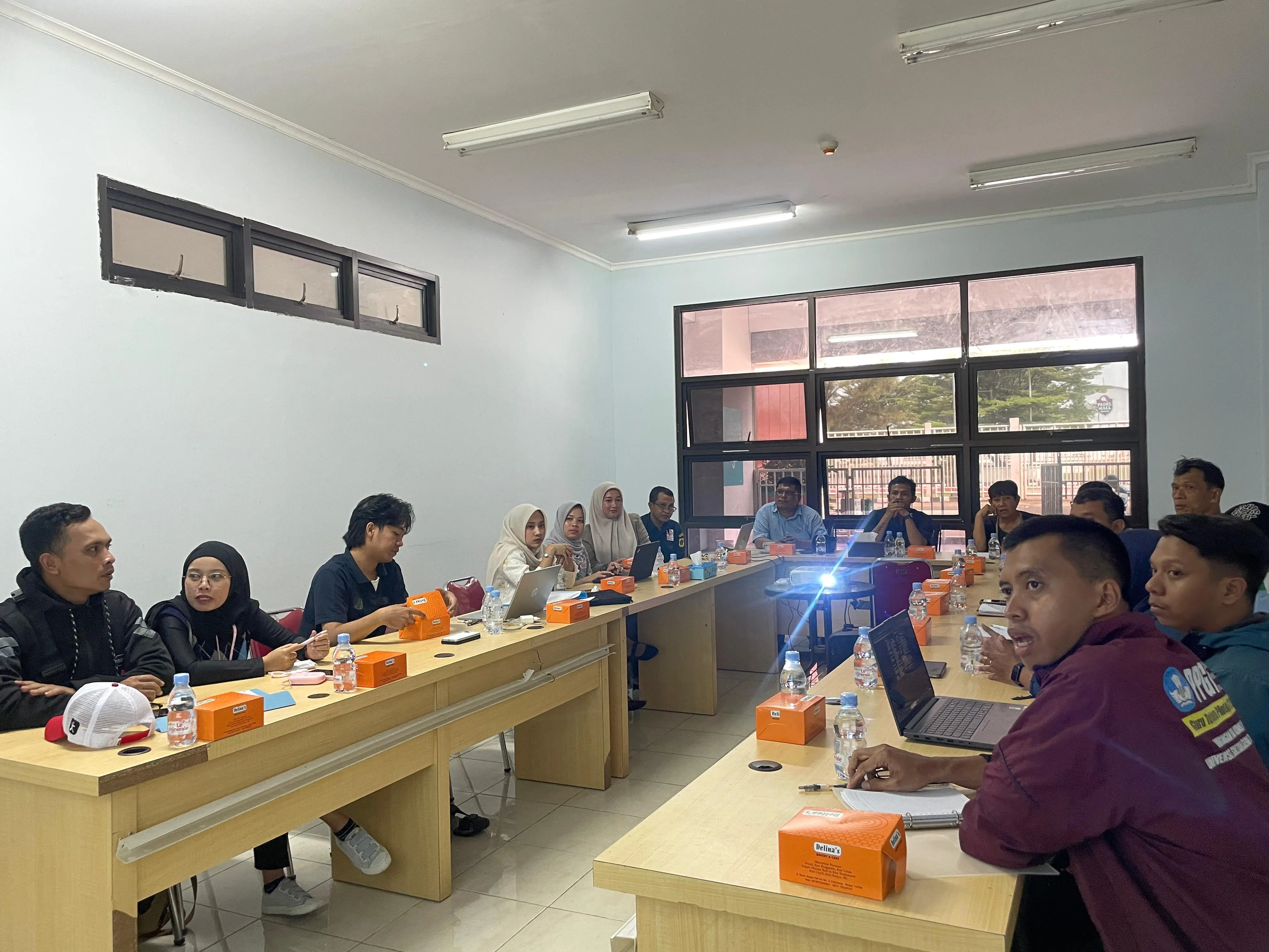 SOIna Kabupaten Bogor Targetkan Juara Umum di Bupati Cup 2026