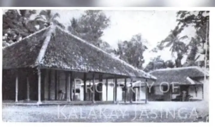 Sasana Budaya Kahfi Jasinga Bogor Picu Kontroversi Sejarah