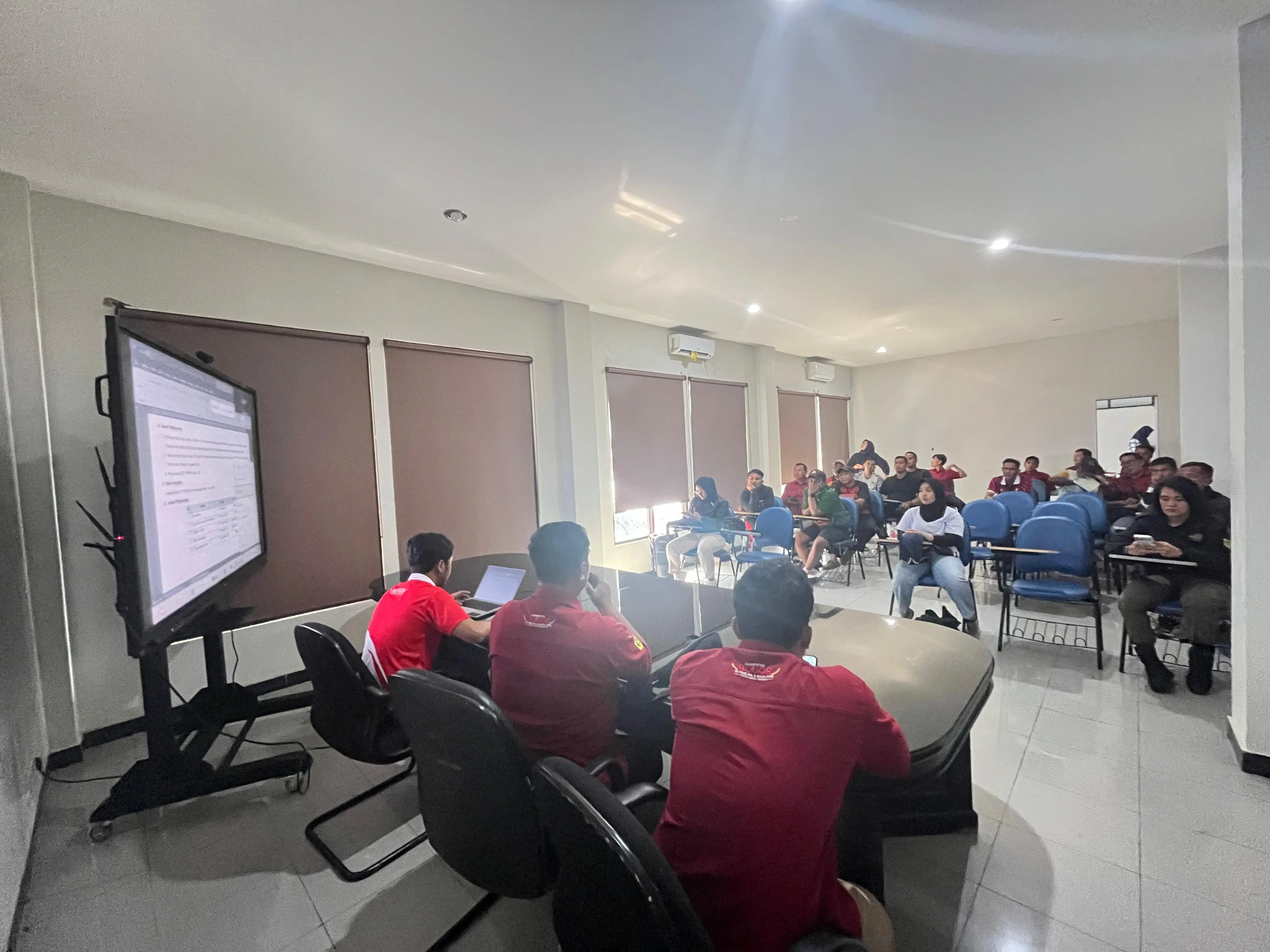 Catat! UPT PPOPM Kabupaten Bogor Buka Seleksi Atlet Baru di Bulan Depan