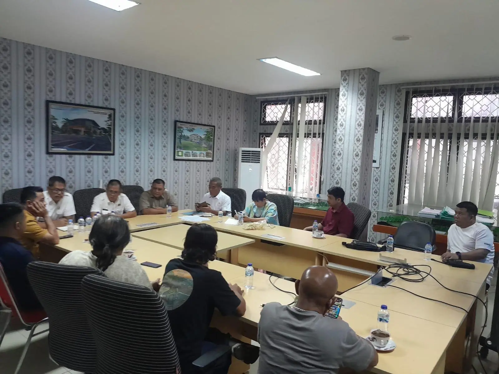Musorkablub KONI Kabupaten Bogor Diagendakan 4 Mei 2026