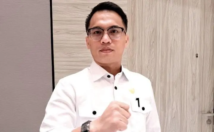 Atep, Ketua KONI Kabupaten Bogor Terpilih Dukung Program Positif PPOPM 