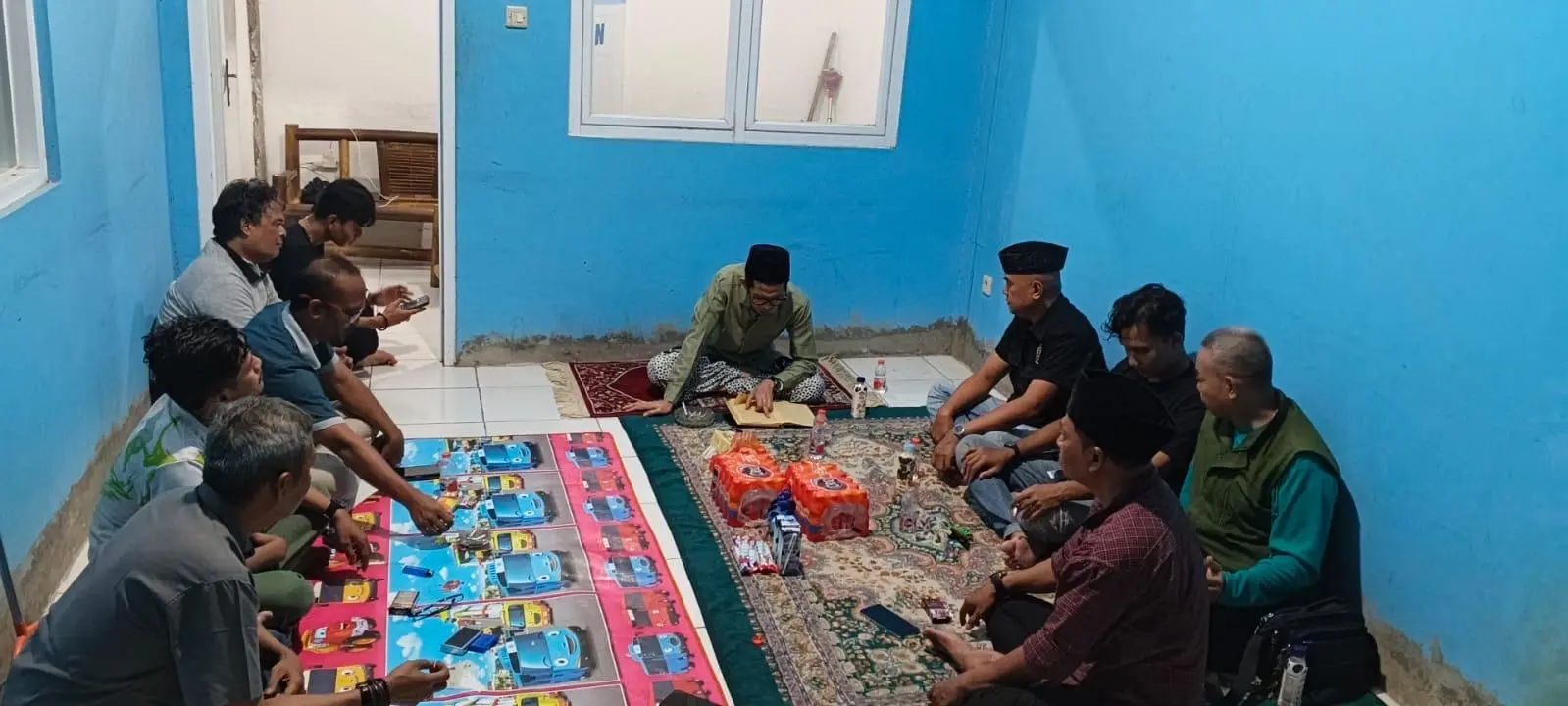 Jelang Idul Adha, Ustadz Sogir Terangkan Ganjaran Pahala dan Keutamaan Qurban