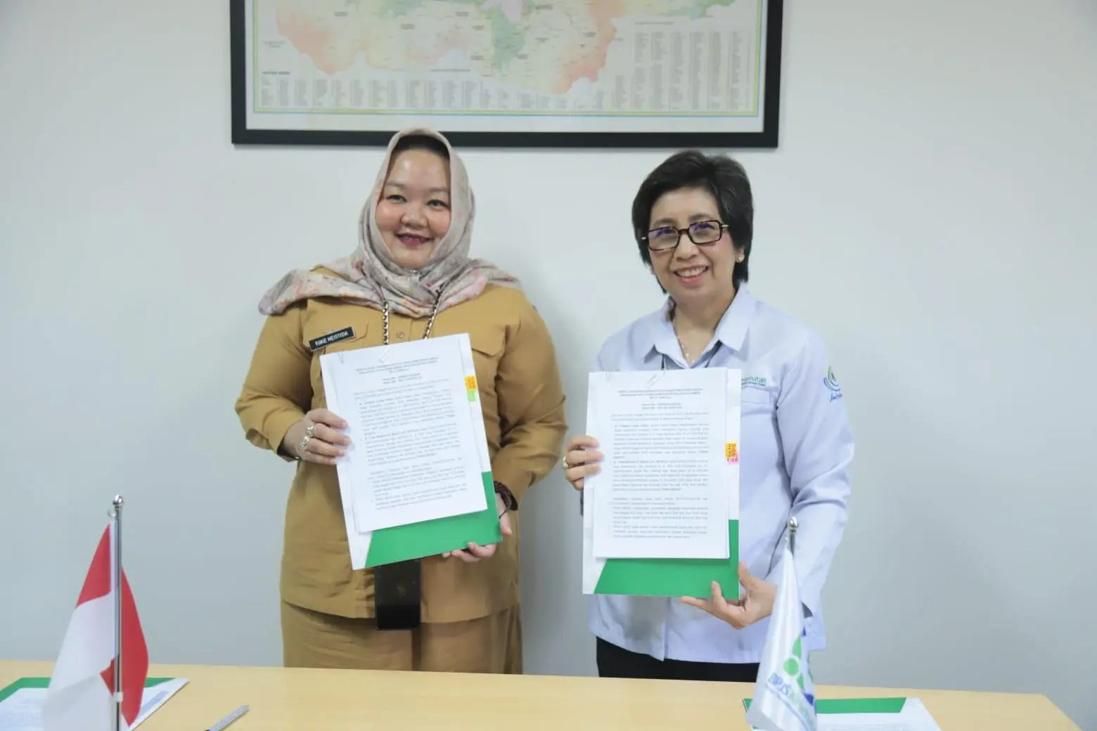 Kabar Gembira! RSUD Bakti Pajajaran Cibinong Segera Buka Layanan Kemoterapi Pakai Kartu BPJS 