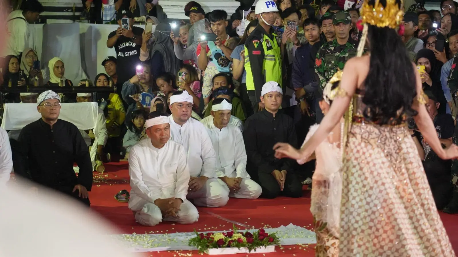Rudy Susmanto Tegaskan Pelestarian Budaya Sunda jadi Prioritas Pemkab