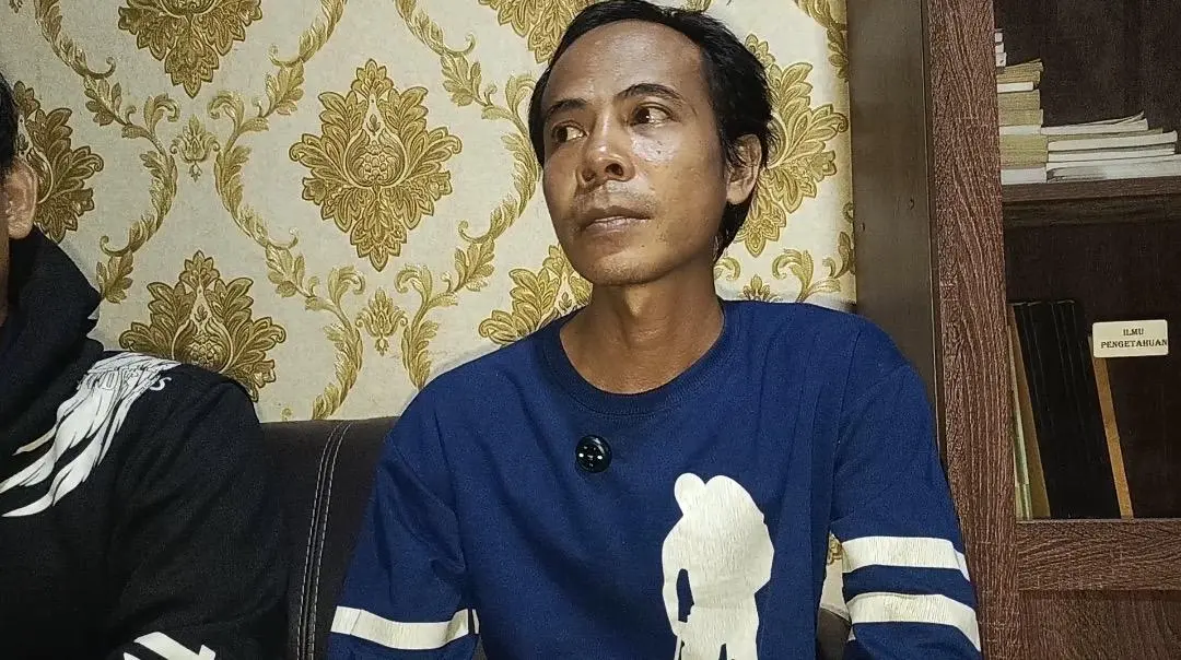 Ayah Korban Anak Tewas Diserang Anjing Pemburu di Jasinga Minta Keadilan