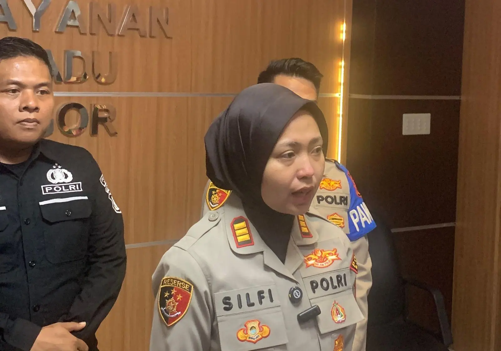 Pemilik Anjing Pemburu yang Renggut Nyawa Anak di Jasinga Dijerat 5 hingga 9 Tahun Penjara