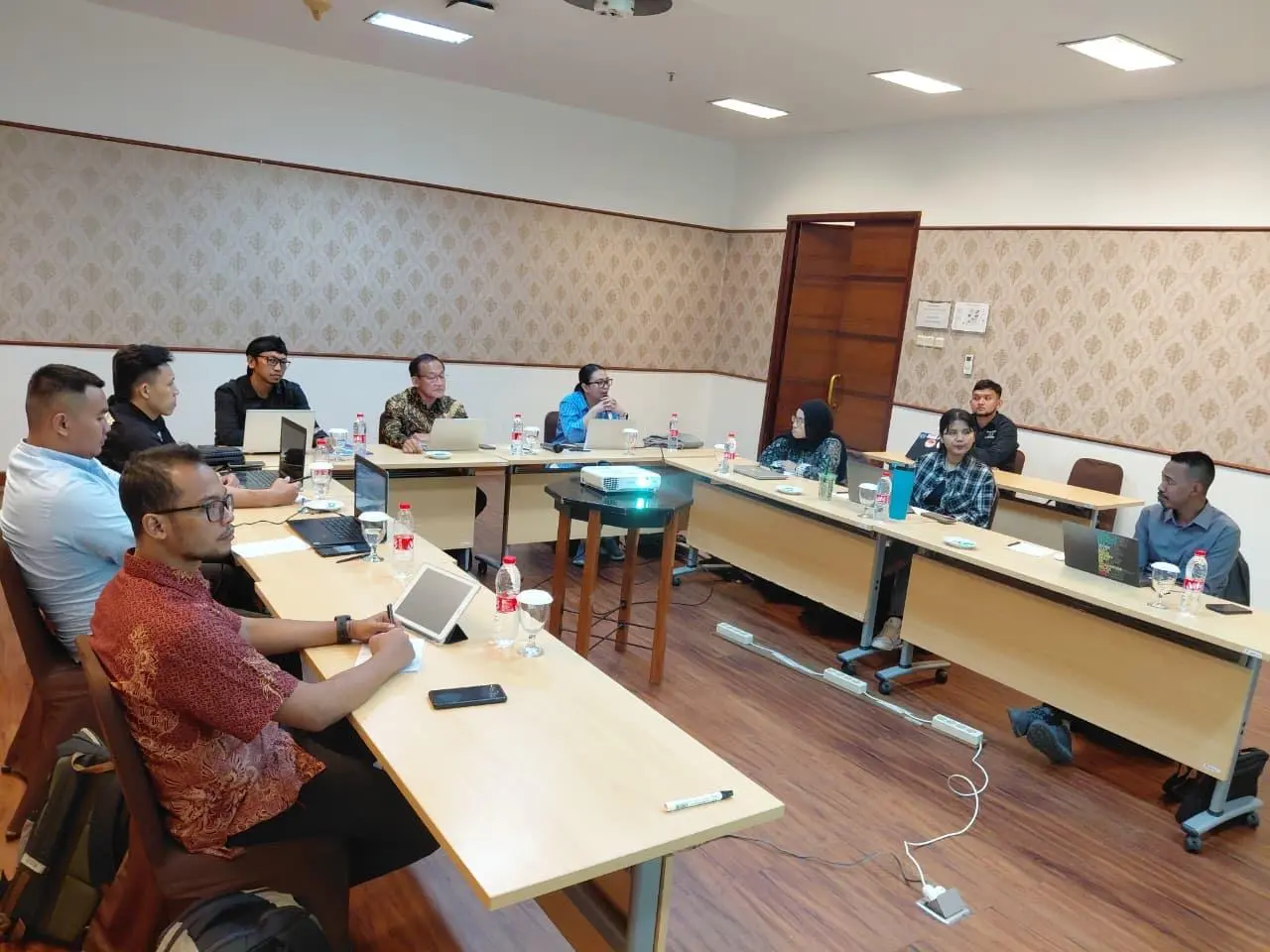 Siapkan SDM Unggul di Dunia Sport Industry, FKIP UNPAK Buka Prodi Baru